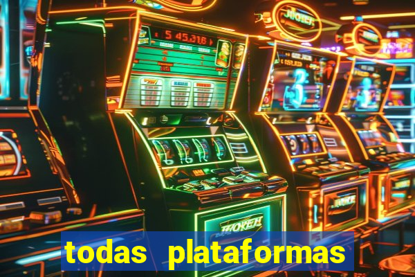 todas plataformas de jogos